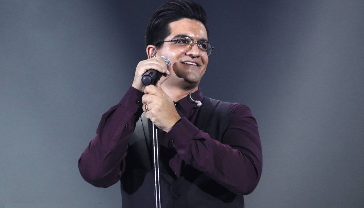 نماهنگ «ماه عسل» با صدای سینا شعبانخانی