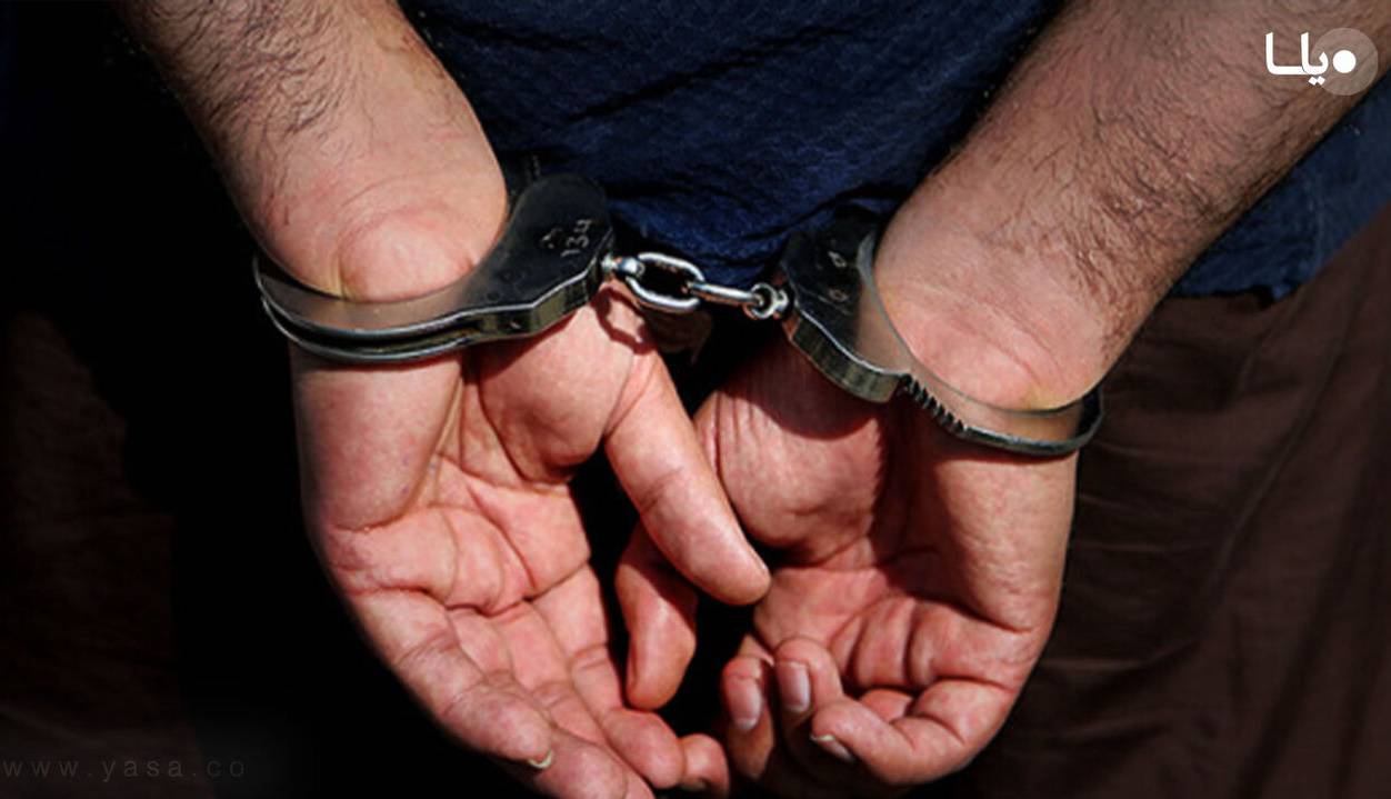 دستگیری اعضای باند کلاهبرداری و ارتشاء در البرز