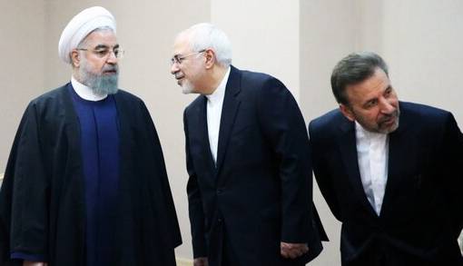 روحانی قصد بازنشستگی سیاسی دارد؟