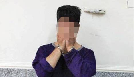 اهانت به بزرگ طایفه، انگیزه قتل جوان افغان