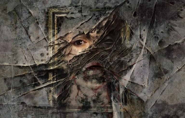 بازی ترسناک Layers of Fears اوایل ۲۰۲۳ عرضه میشود