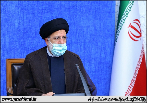  دیدار جمعی از روسای دانشگاه‌ها با رئیس جمهور