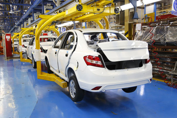 توقف تولید، بهانه‌ای برای افزایش قیمت خودروهای بی‌کیفیت