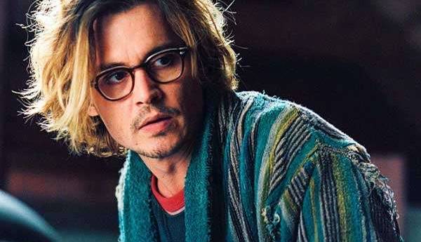 هدف «جانی دپ» از دادگاه رفتن، بازگشت اعتبارش بود