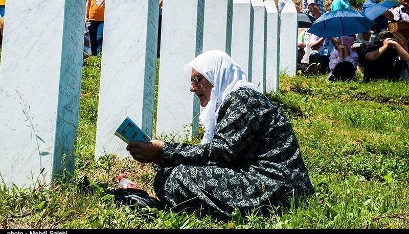 سطرهای نانوشته از نسل‌کشی مسلمانان در بوسنی؛ قافیه را باختیم؟