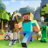 بازی Minecraft: Legends در سبک استراتژی اکشن معرفی شد