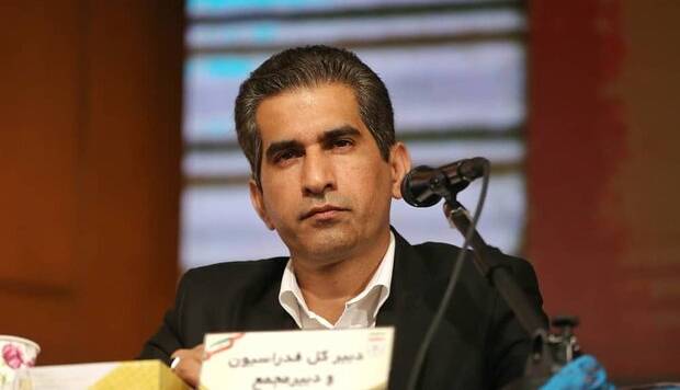 فشاری برای استعفای ایراندوست نبود