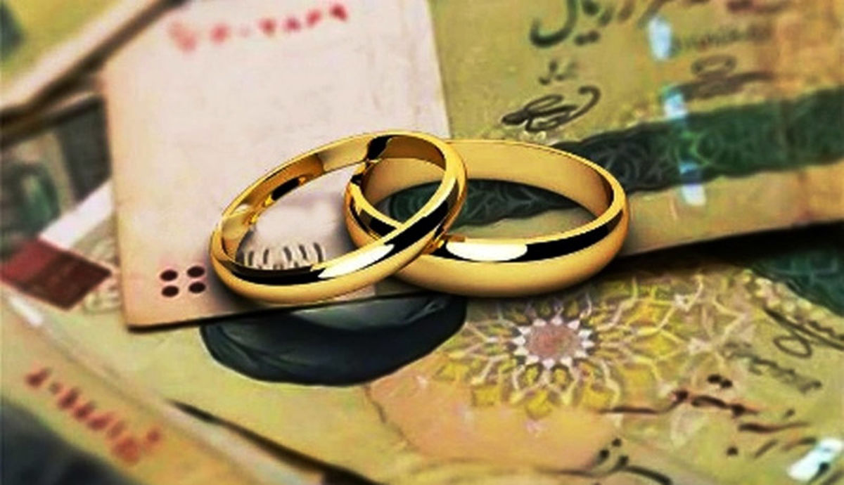مثبت شدن نرخ ازدواج برای دومین سال متوالی