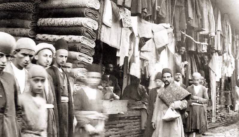 برگی از تاریخ/ نخستین شرکت «اقتصاد مقاومتی» ایران در دوره قاجار 