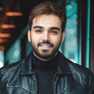 موزیک ویدئوی «پرنده» با صدای سینا درخشنده