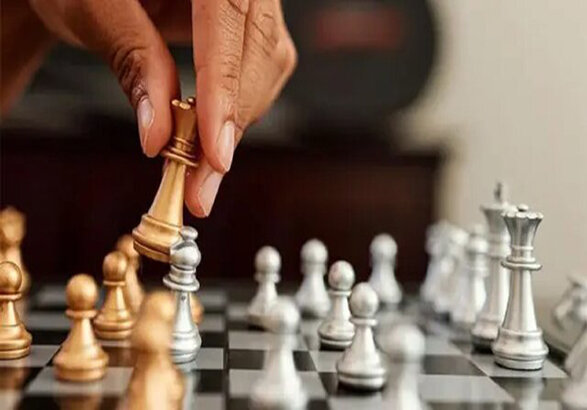 زنجان، میزبان مسابقات بین‌المللی شطرنج