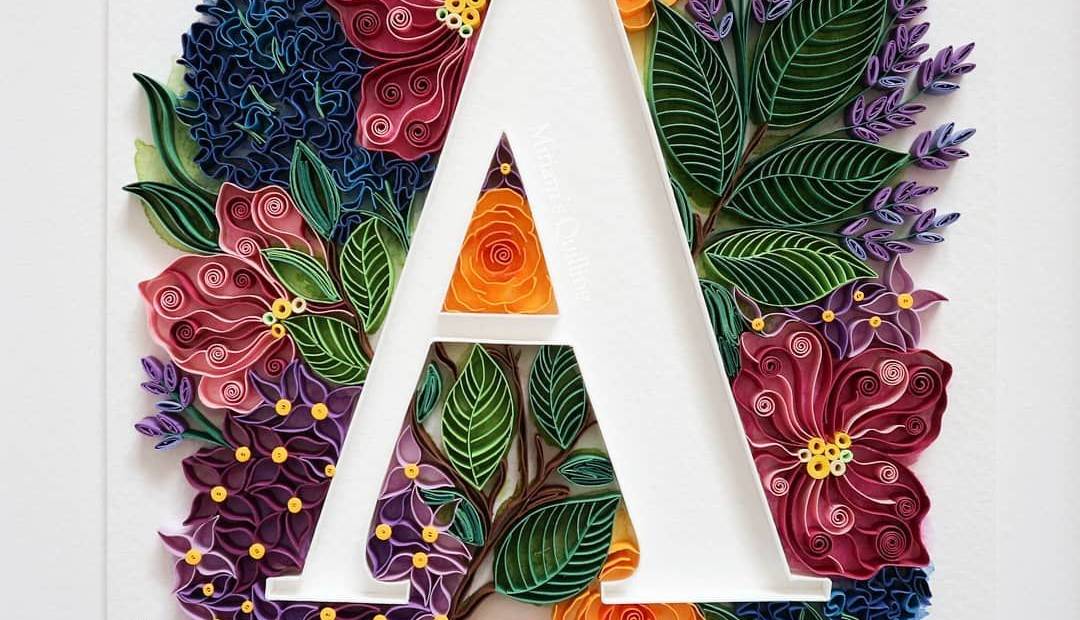 آموزش ایده خلاقانه و زیبا