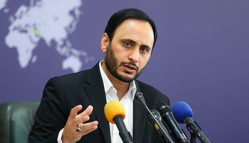 سخنگوی دولت: تراز تجاری کشور مثبت شد؛ تحریم‌ها از درون خنثی می‌شود