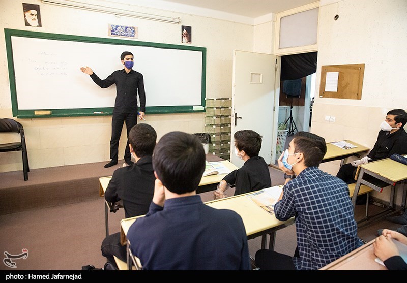 کمبود 16 هزار معلم در آموزش‌وپرورش استان اصفهان