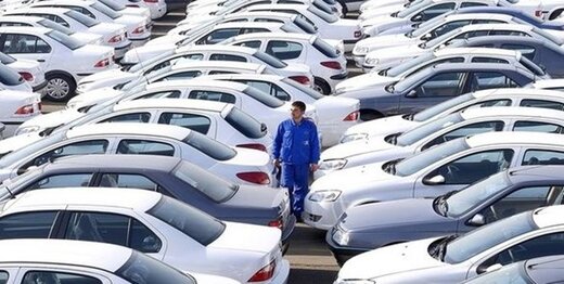 بازار خودرو سکته کرد؛ ریزش نرخ ارز ترمز افزایش قیمت را کشید