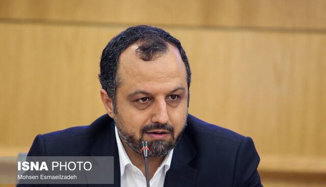 واکنش خاندوزی به سرقت بانک ملی