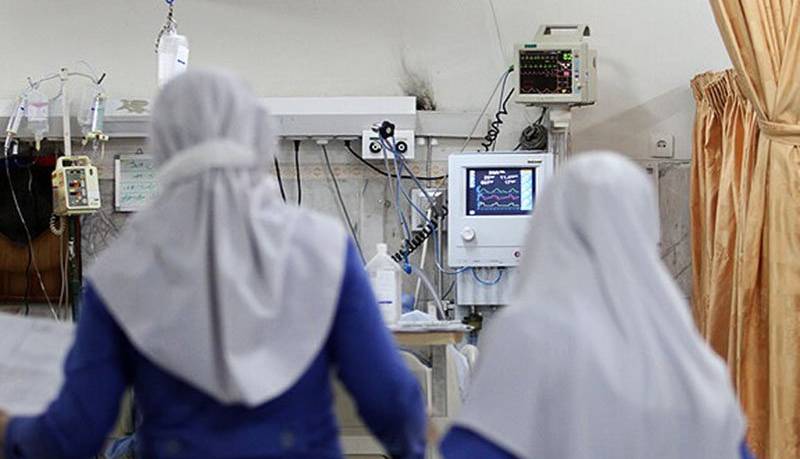 پنج هزار پرستار طرحی بعد از کرونا بیکار شدند