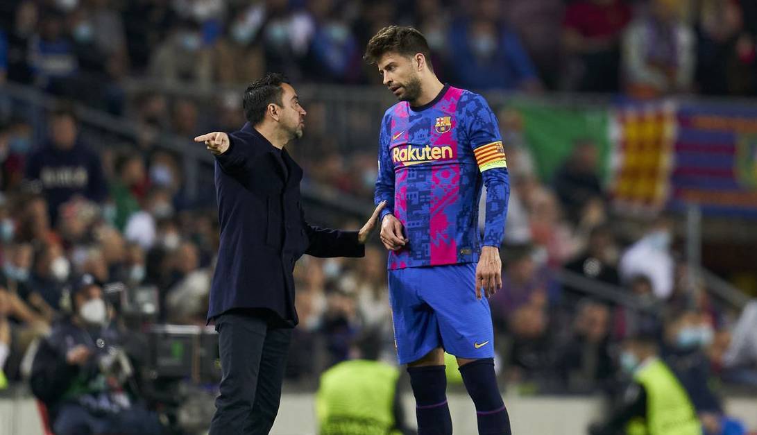 اختلاف نظر بین سرمربی و کاپیتان/ در تیم بمانی هم نیمکت‌نشینی!