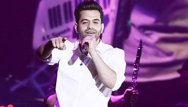 نماهنگ «نگار» با خوانندگی رضا بهرام