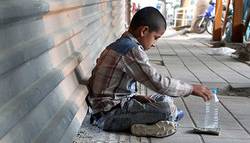 زاکانی: بخش عمده کودکان کار و خیابانی از اتباع هستند