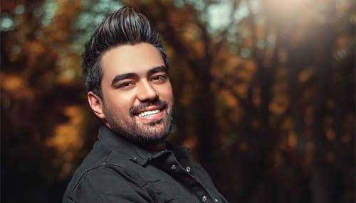 تیزر تصویری آهنگ جدید علی منتظری به نام “خنده”