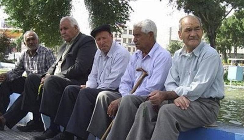 زنگ خطر برای سازمان تامین‌اجتماعی