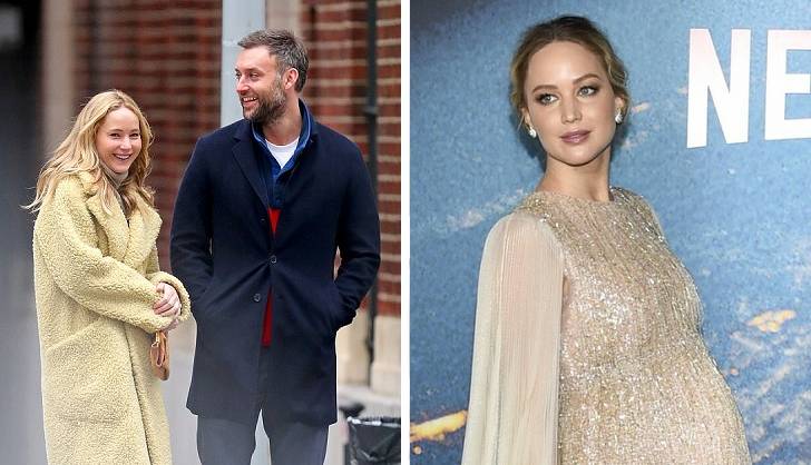 سلبریتی های هالیوودی که به تازگی صاحب فرزند شده اند