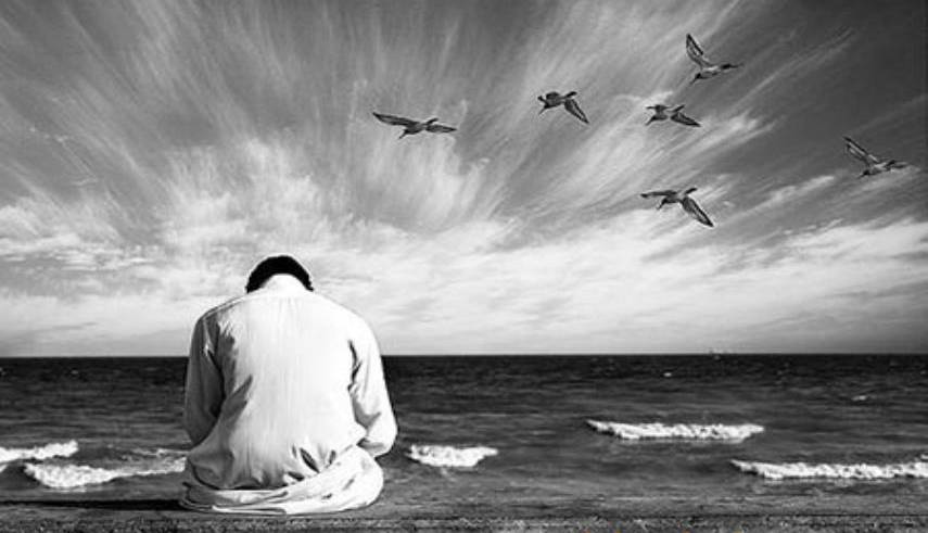 صوت/ تهذیب نفس را از کجا شروع کنیم؟