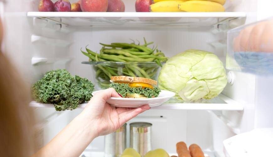 این مواد غذایی را هرگز در یخچال نگهداری نکنید