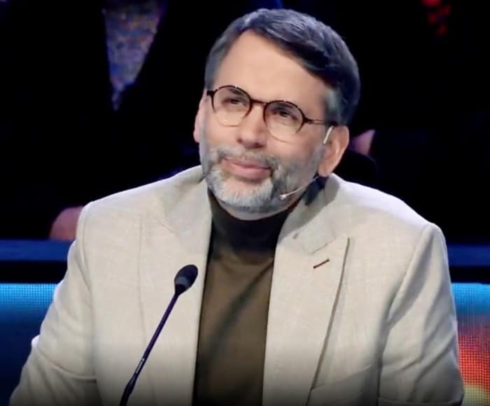 خاطره جذاب مجید اسماعیلی از زبان خودش در عصر جدید