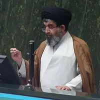 موسوی لارگانی: استعفای عبدالملکی خوب و انتخابش از همان ابتدا اشتباه بود