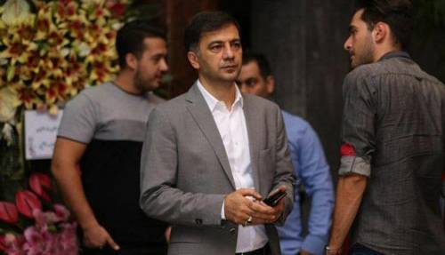 کریمی: مجیدی خودش نخواست بماند و کسی نگفت که برود/ تصمیم گرفتیم از او خسارت نگیریم