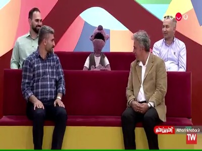 ترانه های سالار عقیلی با صدای جناب خان