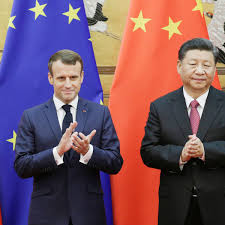 آیا «چین» اروپا را از دست داده است؟