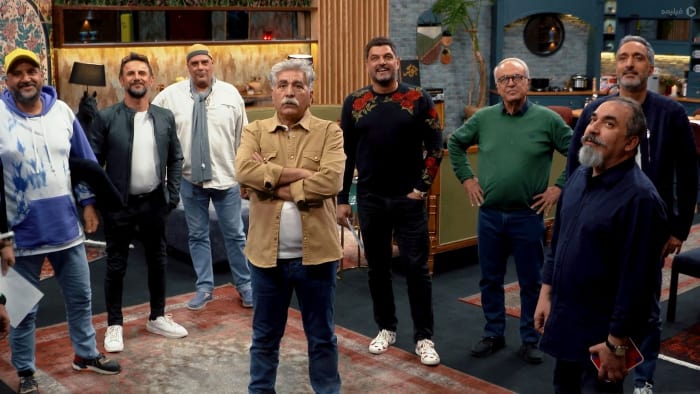 سلطان چاکراه ایران