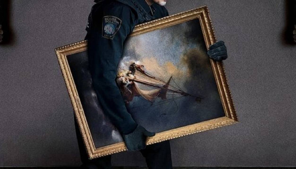 گوناگون/ شاهکارهایی که دزدیده شدند و هرگز پیدا نشدند