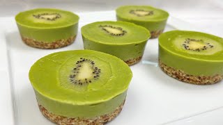 آموزش چیزکیک رژیمی و سالم