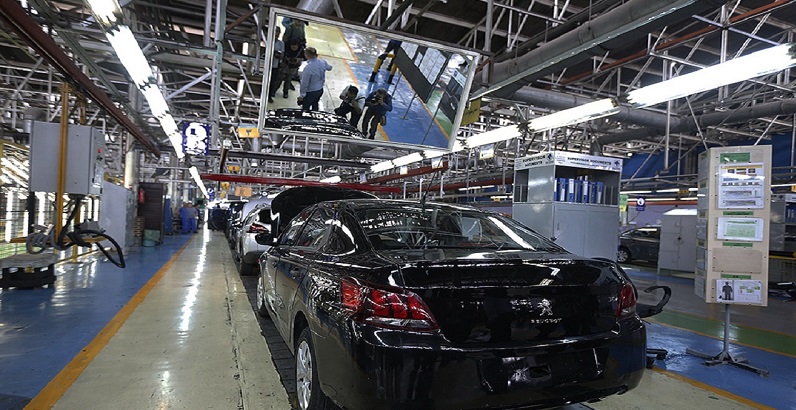 وزارت صمت: قرعه کشی خودرو را به دلیل محدودیت‌های مالی ادامه می‌دهیم