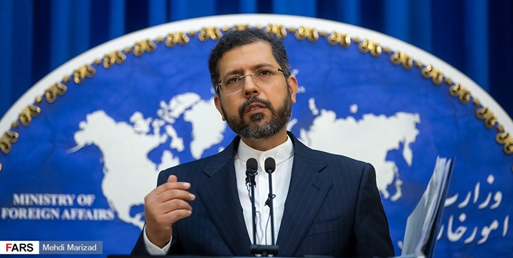واکنش خطیبزاده به اخراج اجباری پناهجویان از انگلیس به رواندا