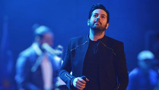 «صدا کن منو» کار دلی جدید از عماد طالب زاده