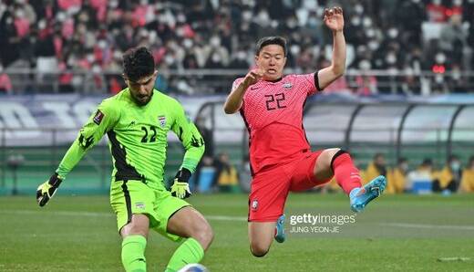 بچه عقاب در لباس پرسپولیس