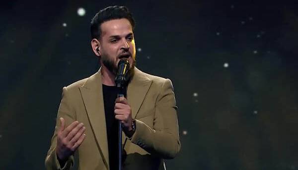 اجرای ویژه محمد شهنواز بر صحنه عصر جدید