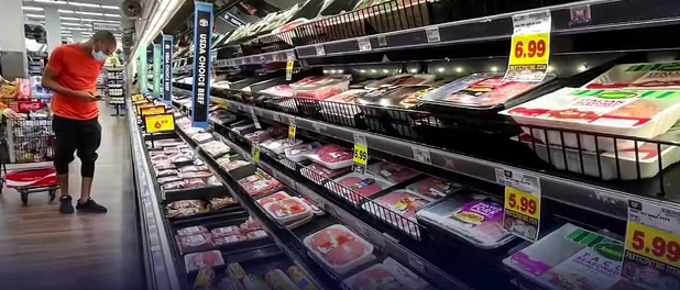 غول تورم، درآمد مردم جهان را می‌بلعد