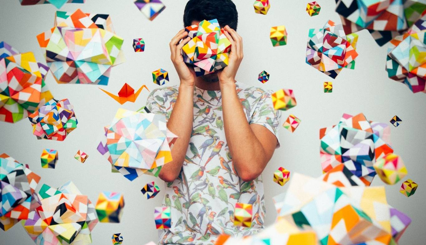 مهارت زندگی/ 10 قدم تا افزایش خلاقیت