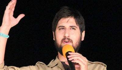 آهنگ «آخرین قدم» با صدای حامد زمانی