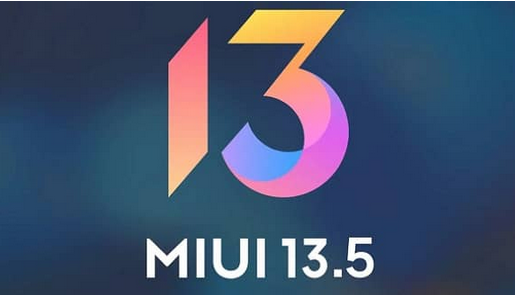 آپدیت MIUI 13.5 برای این گوشی های شیائومی عرضه میشود