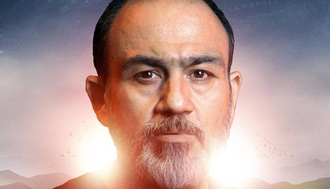 مهران غفوریان به کنسرت‌نمایش «سی‌ صد» پیوست