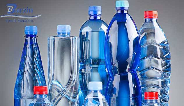 بطری های پلاستیکی هم خطرناک هستند؟