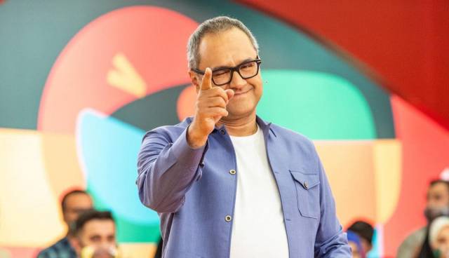 چرا رامبد رو قاطی مسائل خانوادگیتون می کنین!