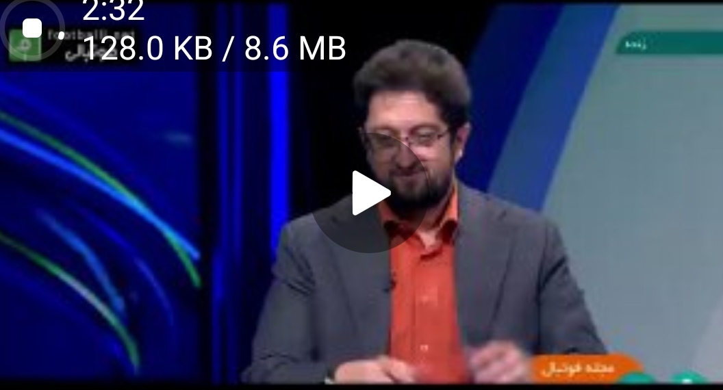صحبتهای فریادشیران در خصوص حواشی شایعه تغییر سرمربی تیم ملی فوتبال صحبتهای فریادشیران در خصوص حواشی شایعه تغییر سرمربی تیم ملی فوتبال